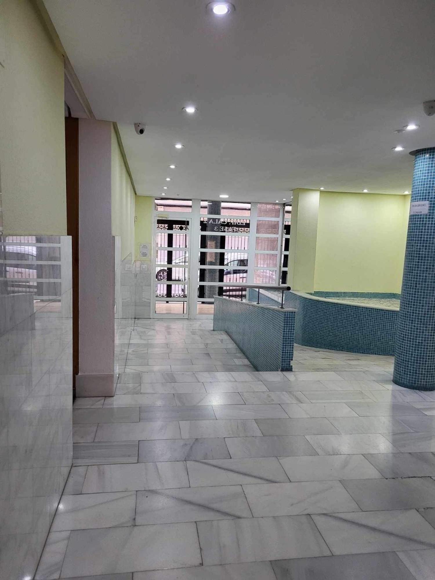 Appartement Jolvita Torrevieja