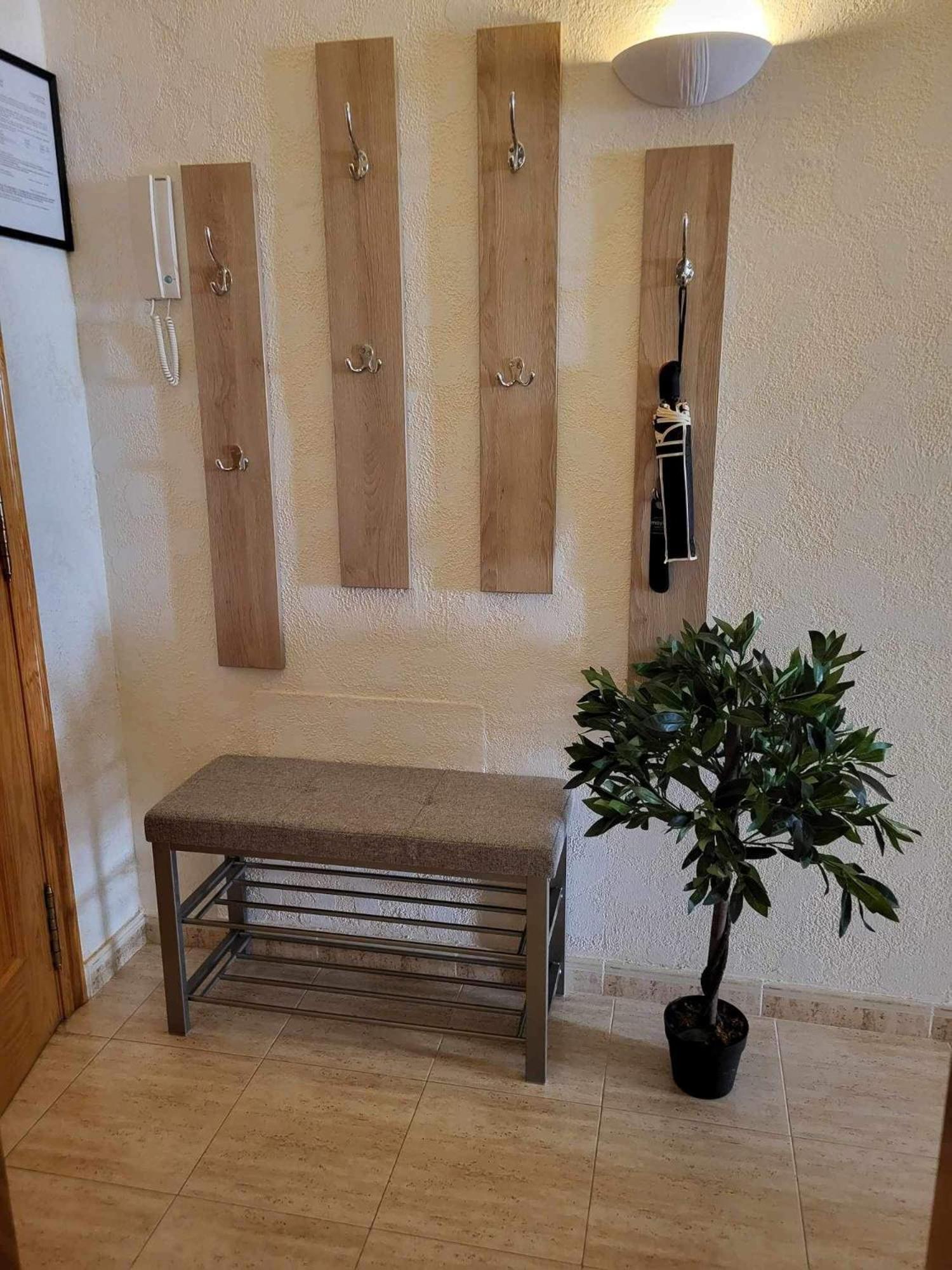 Appartement Jolvita