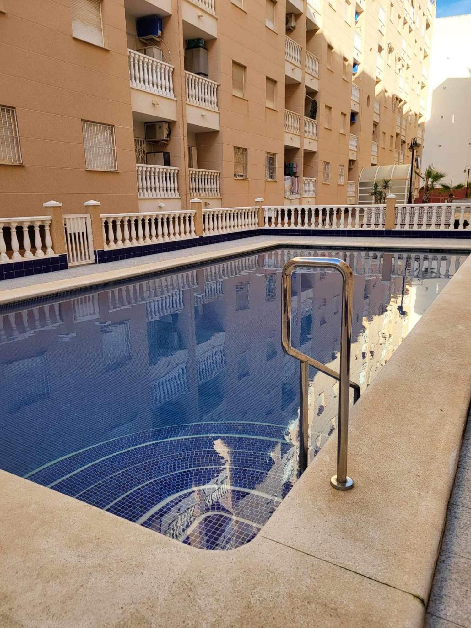 Jolvita Appartement *