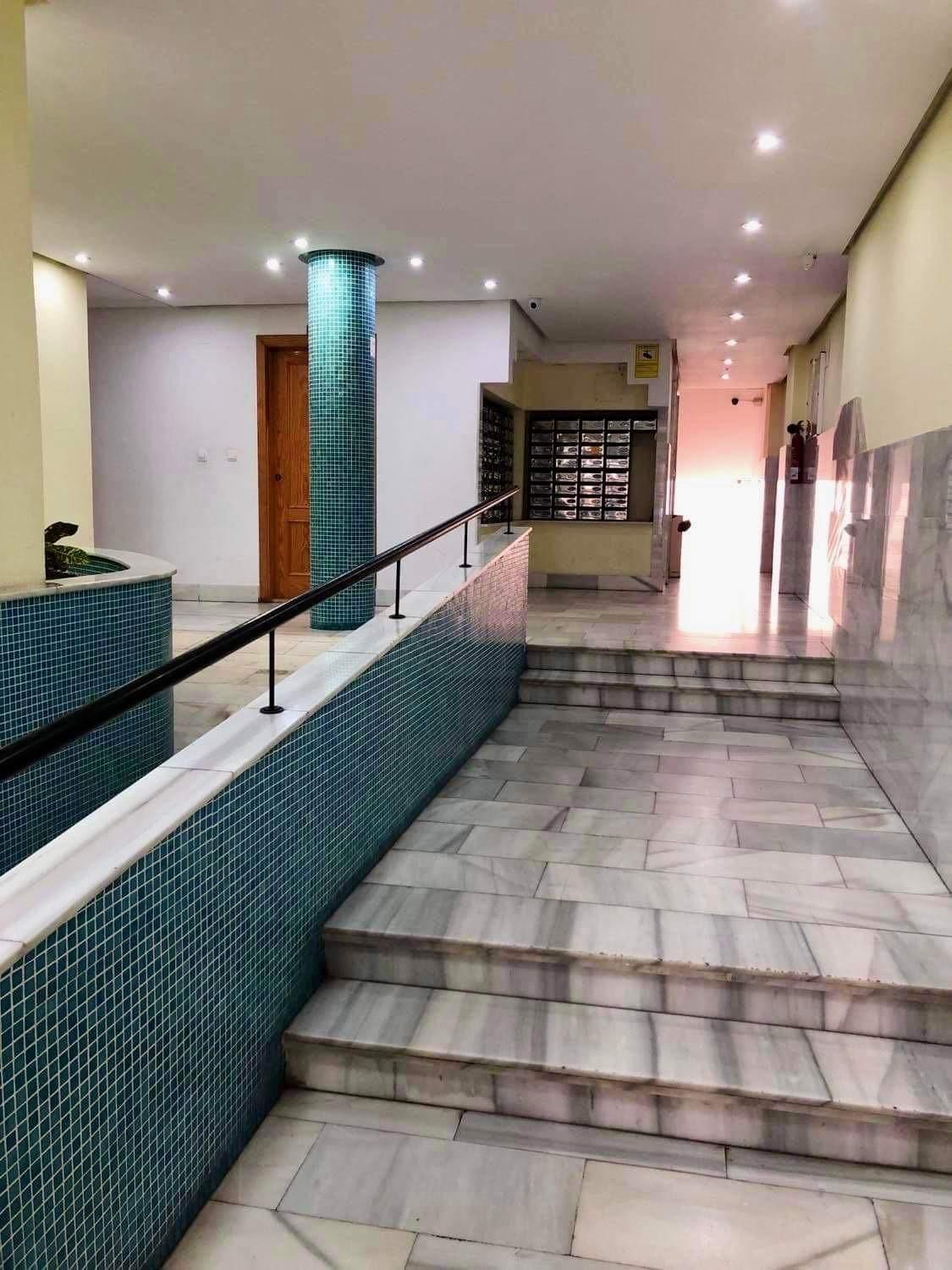 Jolvita Appartement Torrevieja