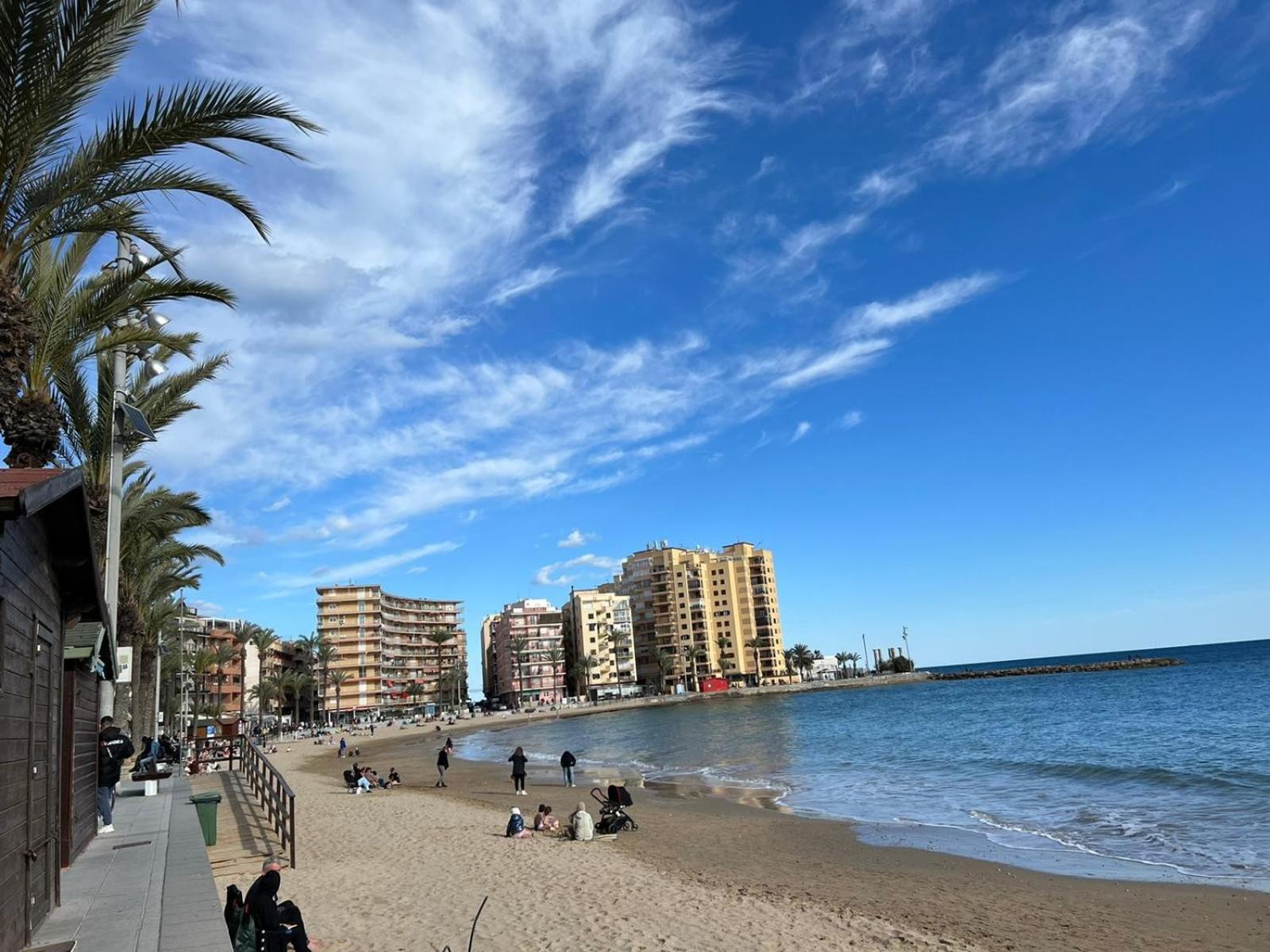 Appartamento Jolvita Torrevieja